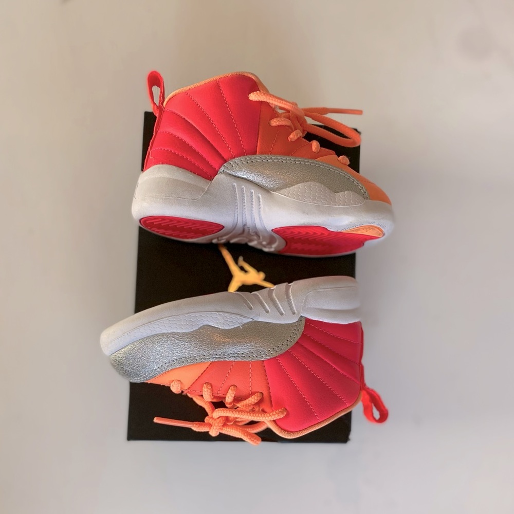 Toddler Jordan Retro 12